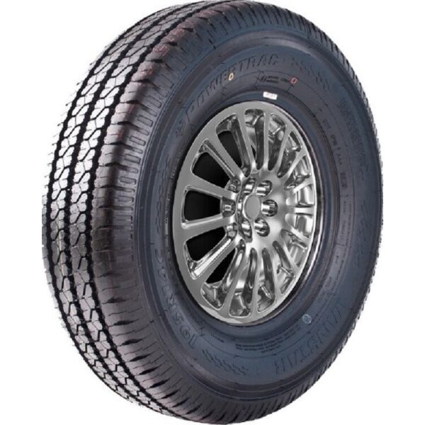 

Шины POWERTRAC VANSTAR 112/110T225/65R16C