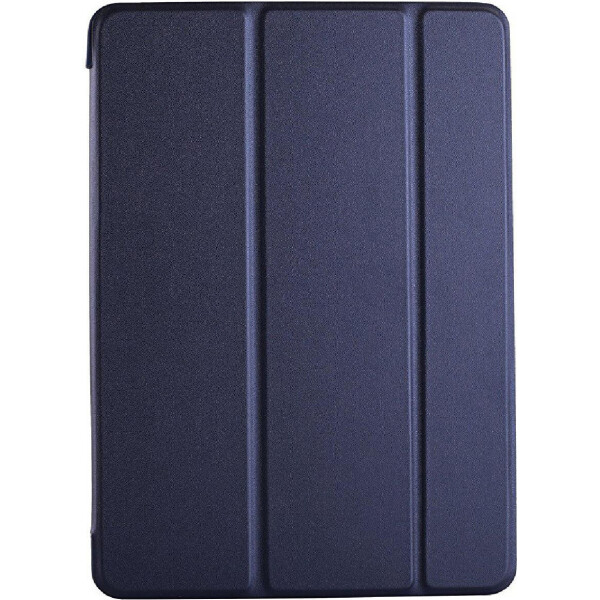 

Силиконовый чехол-книжка BeCover для Apple iPad 10.2 2019/2020/2021 Deep Blue (704139)