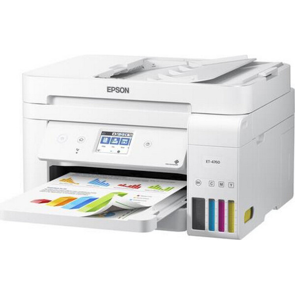 

EPSON ET-4760