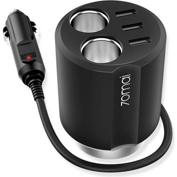 

Разветвитель питания 70mai midrive cc03 cc04
