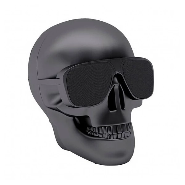 

Портативная акустика Jarre Technologies AeroSkull nano