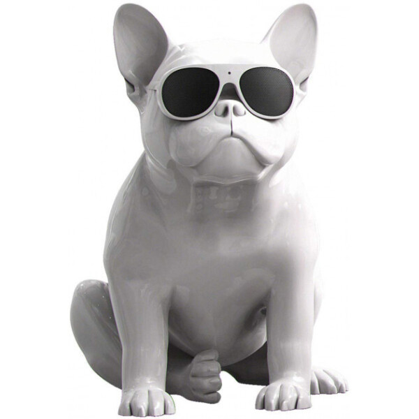 

Jarre Technologies AeroBull HD1 Glossy White