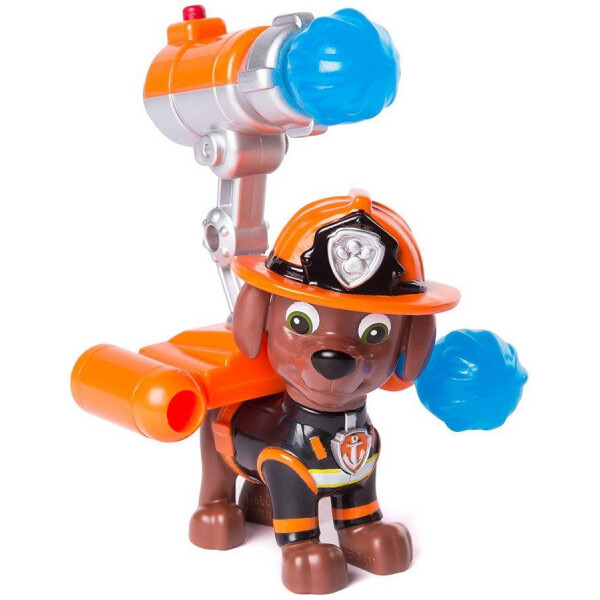 

Игровой набор Spin Master Щенячий патруль Зума Чрезвычайная миссия (SM16655/8258)
