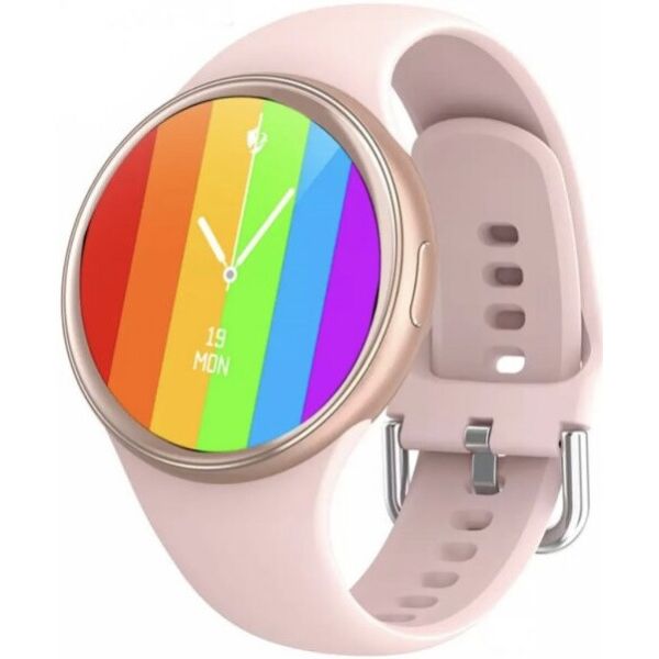 

Lemfo Rainbow J2 Pro Gold