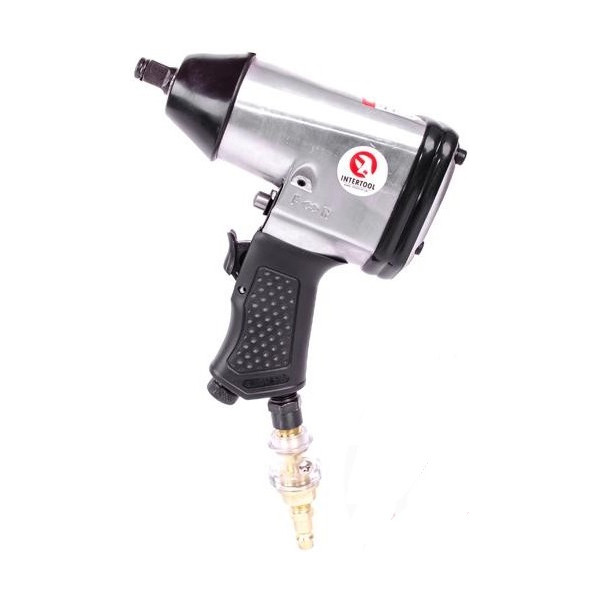 

INTERTOOL PT-1101