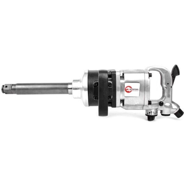 

Гайковерт пневматический INTERTOOL PT-1104