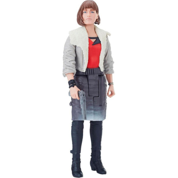 

Игровая фигурка Hasbro Star Wars Qi`Ra Corellia (E2380_E2879)