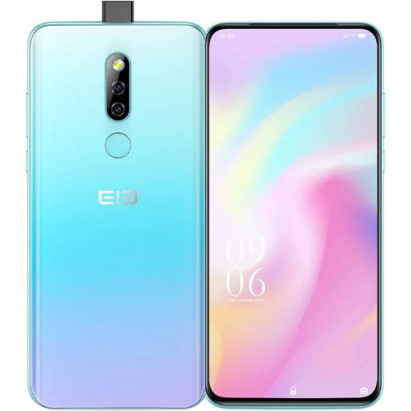 

Elephone PX 4/64Gb Blue