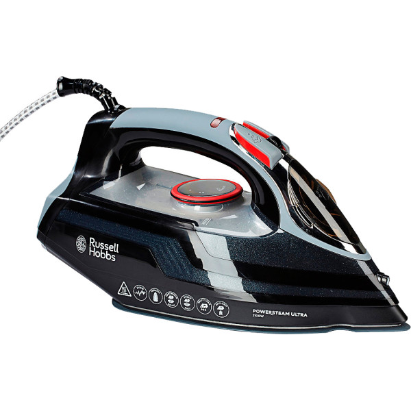 

Утюг Russell Hobbs 20630-56 Power Steam Ultra
