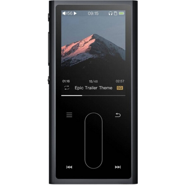 

MP3 / MP4-плеер FiiO M3K Black