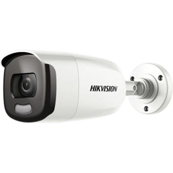 

Камера видеонаблюдения Hikvision 5Мп ColorVu Turbo HD DS-2CE10HFT-F (2.8 мм)