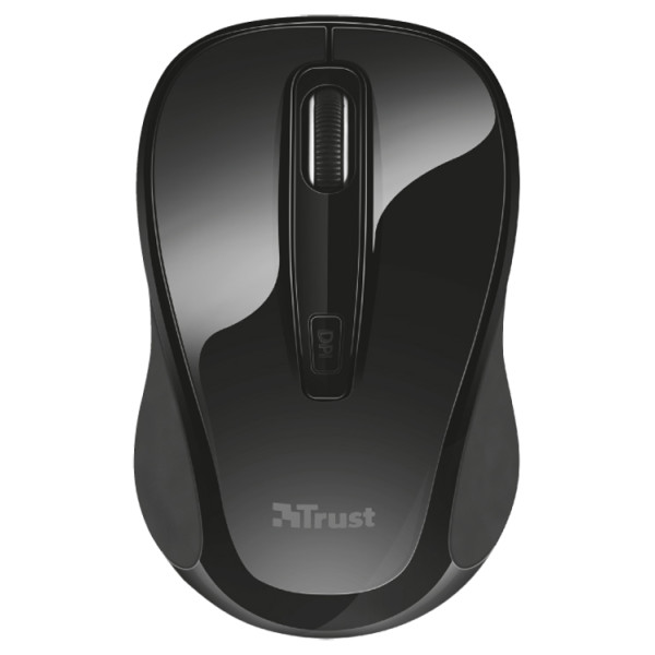 

Trust Xani Optical Bluetooth Mouse Black (21192)
