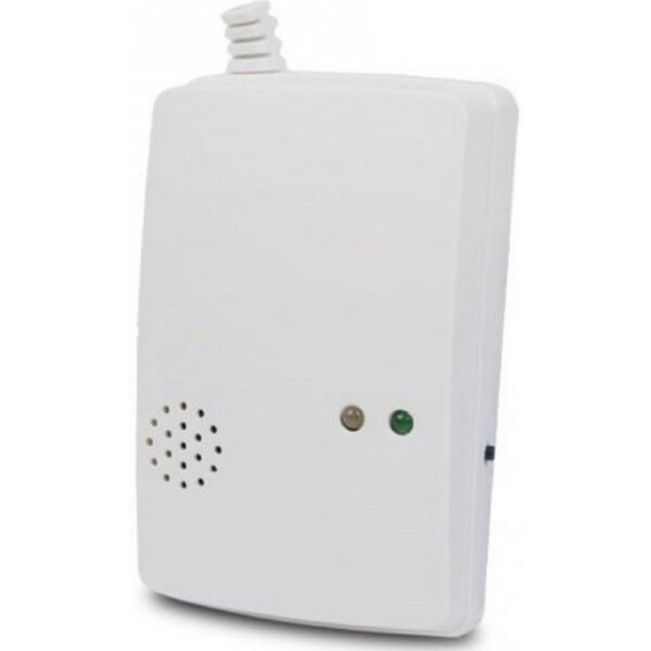 

Беспроводной датчик обнаружения газа Atis-938DW