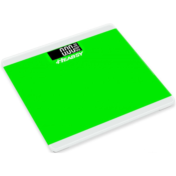 

Напольные весы Heabsy Start Green