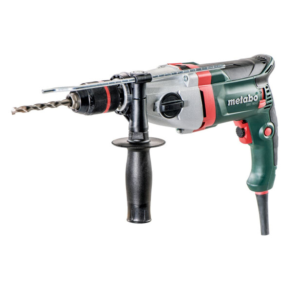 

ударная Metabo SBE 780-2 (без чемодана) (600781000)