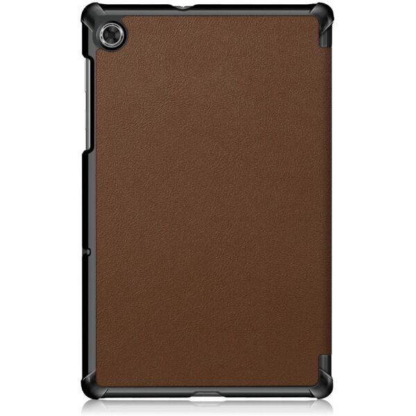 

BeCover Smart Case для Lenovo Tab M10 Plus TB-X606F Brown (705180)