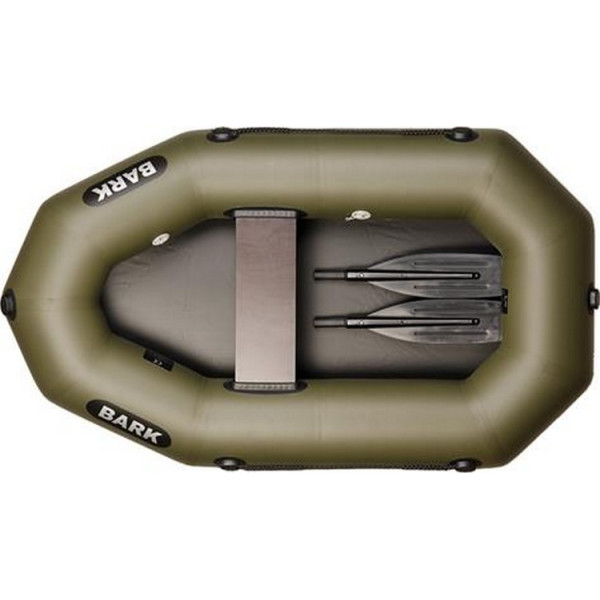 

Лодка надувная Bark В-190
