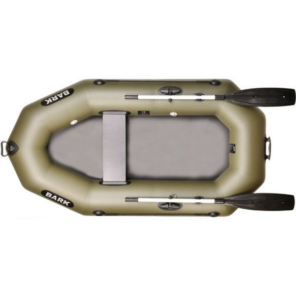 

Лодка надувная Bark В-220