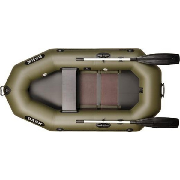 

надувная Bark В-220С
