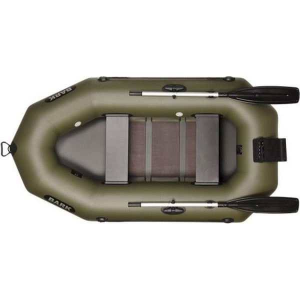 

надувная Bark В-230N