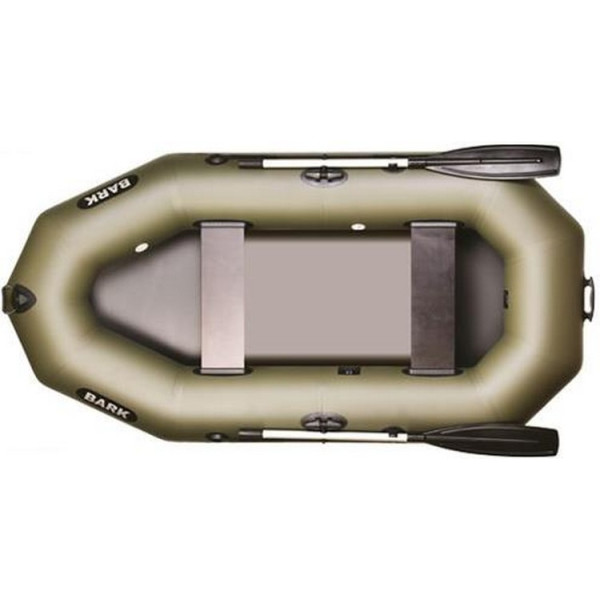 

Лодка надувная Bark В-240