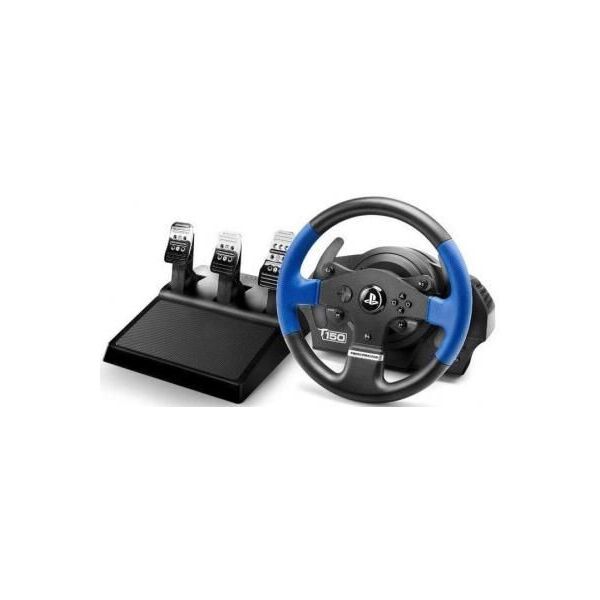 

Руль ThrustMaster PC/PS4 T150 RS PRO Official PS4 licensed (4160696)