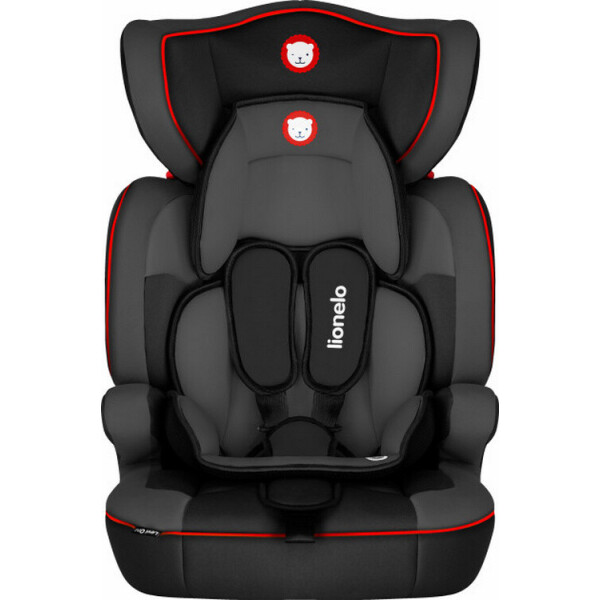 

Детское автокресло Lionelo LEVI ONE SPORTY BLACK