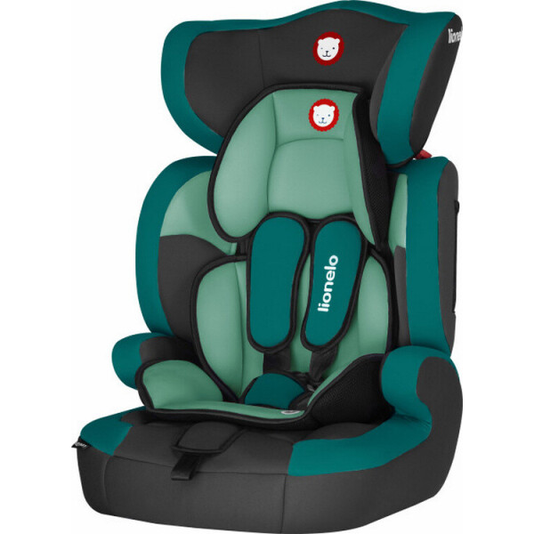 

Детское автокресло Lionelo LEVI ONE LAGOON