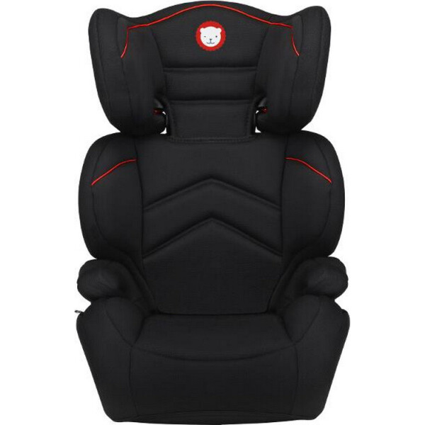 

Детское автокресло Lionelo LARS SPORTY BLACK