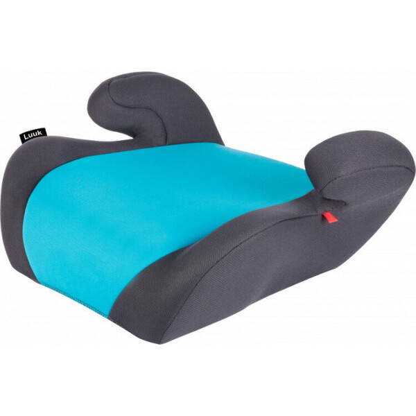 

Бустер Lionelo LUUK TURQUOISE