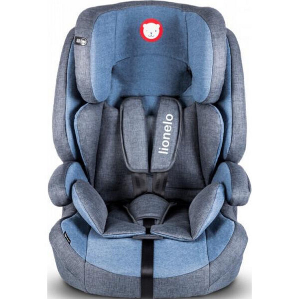 

Детское автокресло Lionelo NICO BLUE