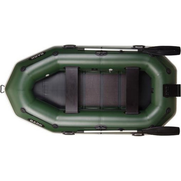 

Лодка надувная Bark В-270NP