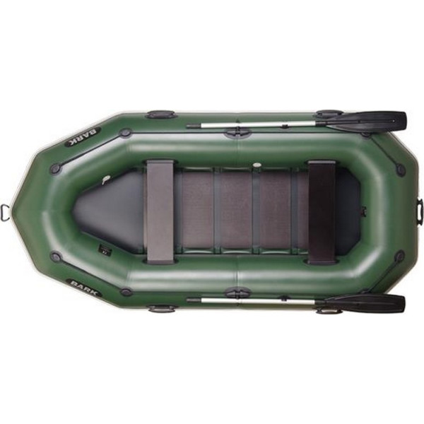 

Лодка надувная Bark В-300P