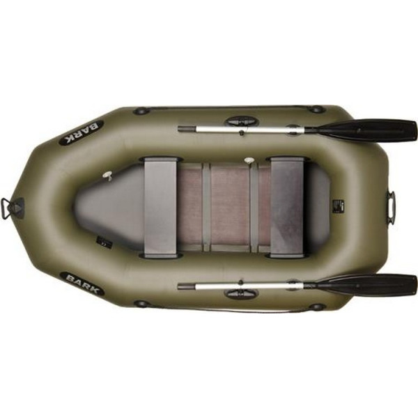 

надувная Bark В-230C