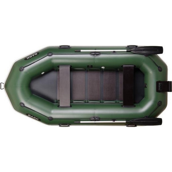 

Лодка надувная Bark В-300NP