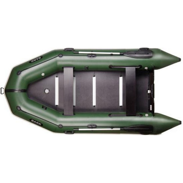 

Лодка моторная надувная Bark BT-360S
