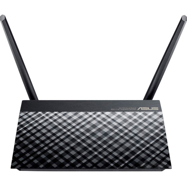 

Wi-Fi роутер Asus RT-AC52U B1