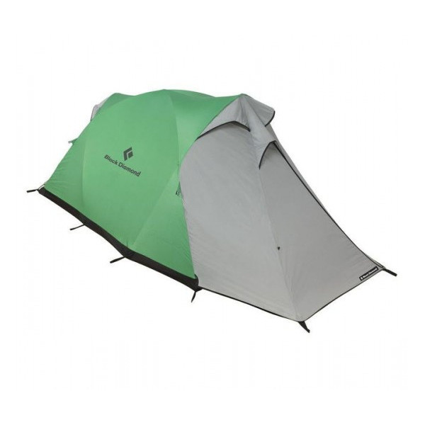 

Палатка Black Diamond Hard Tempest Green
