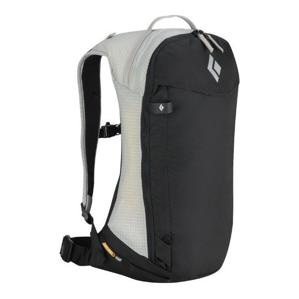 

Рюкзак Black Diamond Hard Dawn Patrol Black/White 15л. M-L