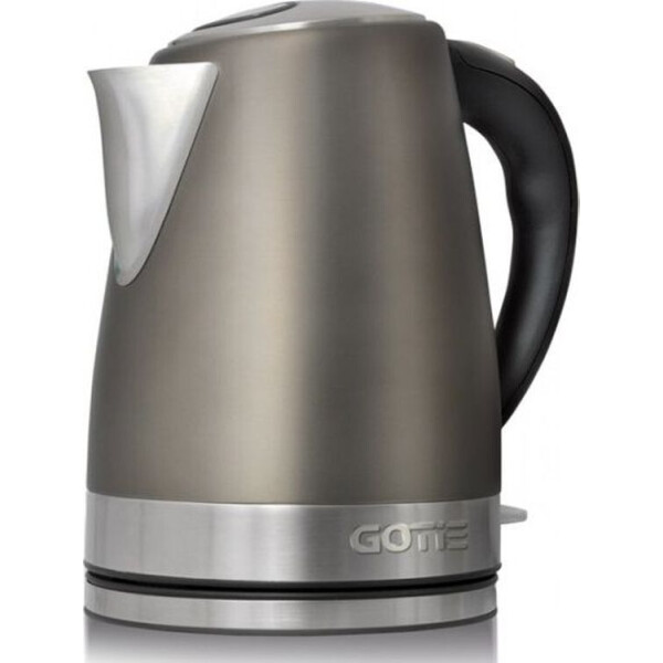 

Электрочайник Gotie GCS-100G