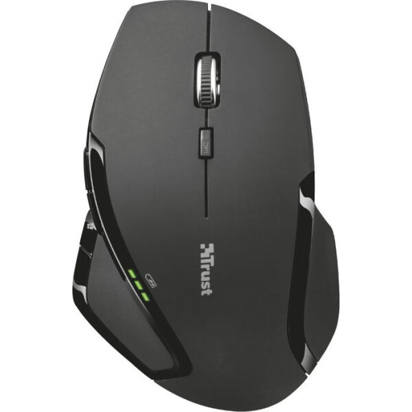 

Trust Evo Wireless Optical Mouse (21241)