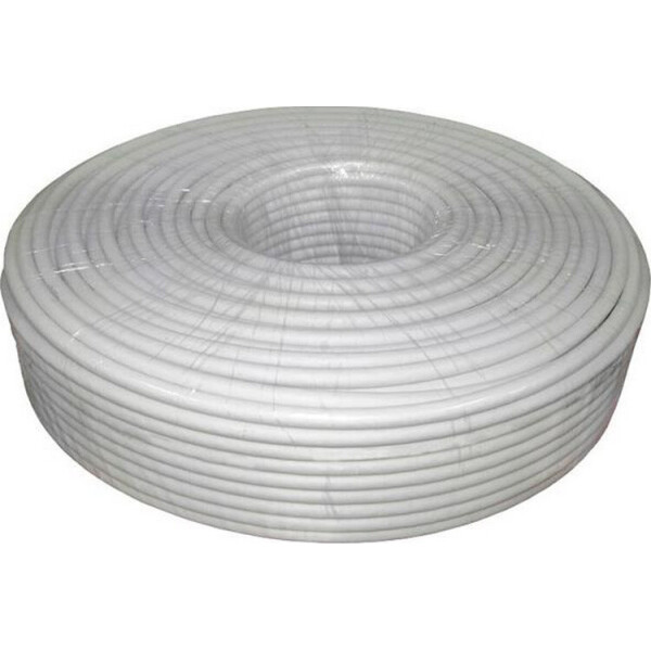 

Кабель 2*0.22 U (биметалл) бухта 100м