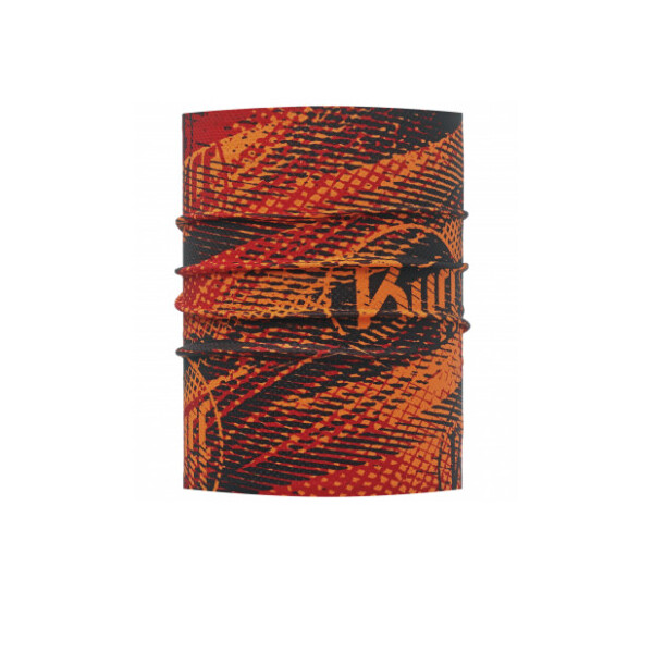 

Buff Helmet Liner Pro Flash Logo Orange Fluor
