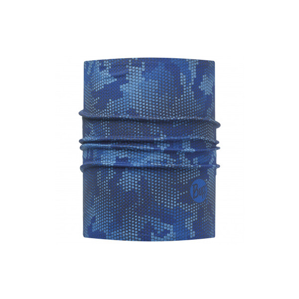 

Buff Helmet Liner Pro Binary Royal Blue