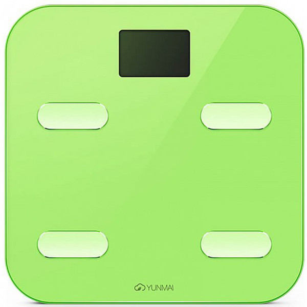 

YUNMAI Color Smart Scale Green (M1302-GN)