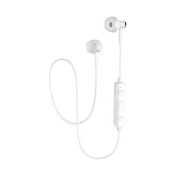 Наушники HOCO ES21 Wonderful Sports White