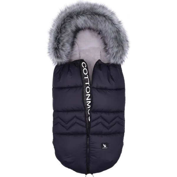 

Зимний конверт Cottonmoose North Moose 873-5 dark blue 623644