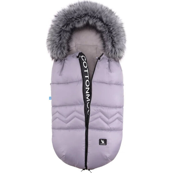 

Зимний конверт Cottonmoose North Moose 873-2 gray 623641