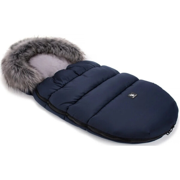 

Зимний конверт Cottonmoose Moose 422-6 navy blue 623233
