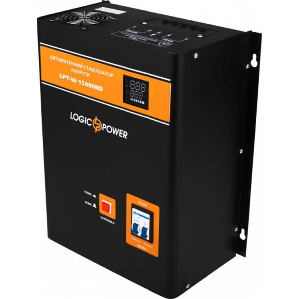

Logicpower LPT-W-15000RD 15 кВА / 10500 Вт